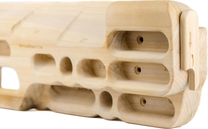 Immagine prodotto YY Vertical VerticalBoard Evo (Legno)