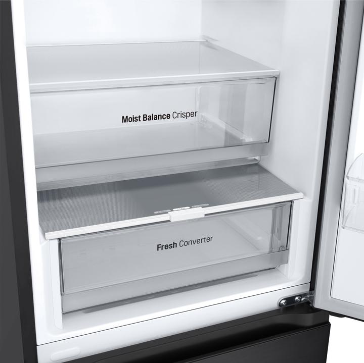 Immagine prodotto LG FRIGORIFERO GBV3100DEP (344 l)