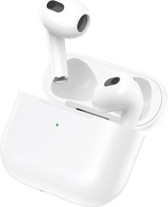 Immagine prodotto Foneng Auricolari wireless TWS BL500 (bianco) (4.50 h, Senza fili)
