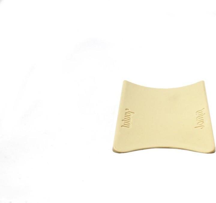 Actual product image JAMM Doorstop (8.5 x 3 x 13 cm)