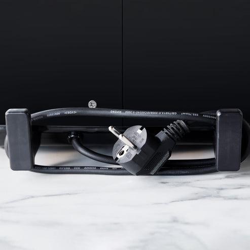 Actual product image Greenpan Slow Cooker, Black