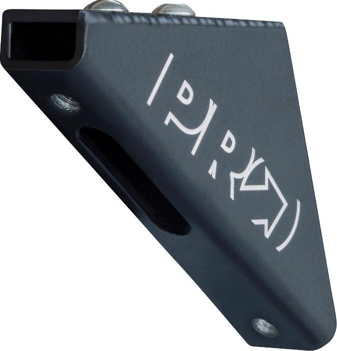 Actual product image PRO Saddle cup holder for bottle cage