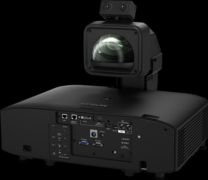 Image du produit Epson ELPEC01 Caméra externe