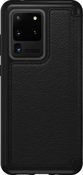 Produktbild OtterBox Strada Folio (Samsung Galaxy S20 Ultra)