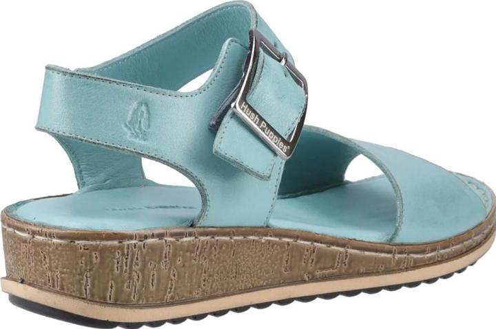 Produktbild Hush Puppies Sandalen Ellie Leder (38)