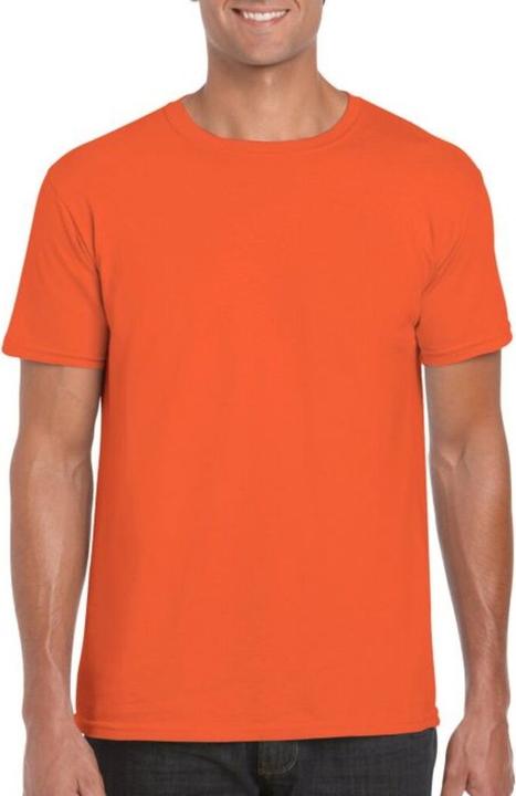 Produktbild Gildan Soft Style TShirt (4XL)