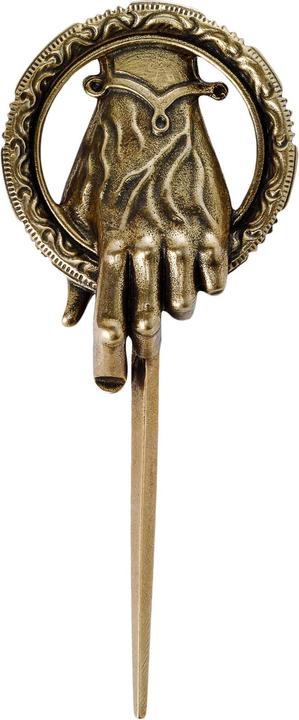 Produktbild Noble Collection Game of Thrones Hand of the King pin NN0036