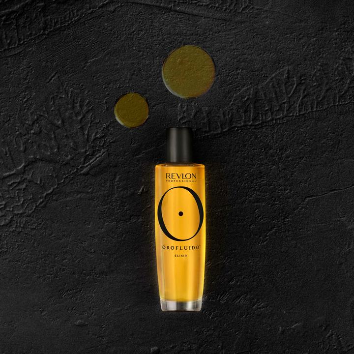 Immagine prodotto Orofluido - Elisir (30 ml)