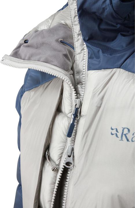 Immagine prodotto Rab Felpa con cappuccio Cirrus Ultra (S)