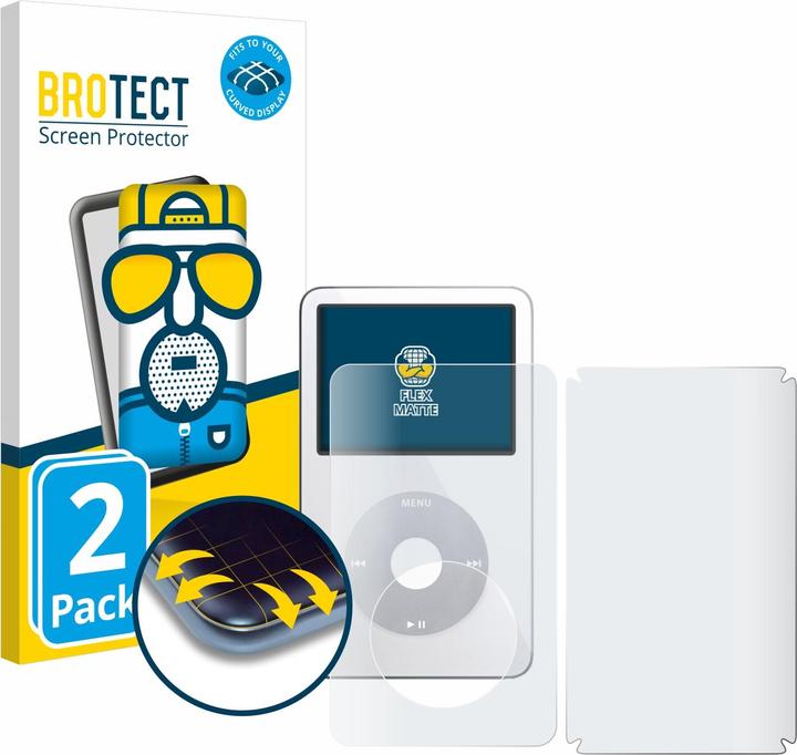 BROTECT Full-Cover Protection Mat