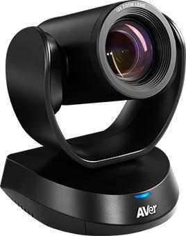 Actual product image AVer PTZ Professional PTZ camera VC520PRO3