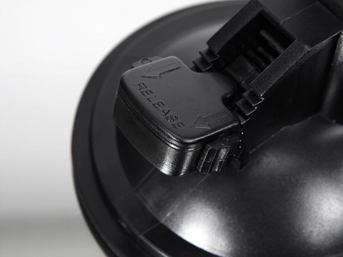 Produktbild Luxa² H7 Mini Dura Mount