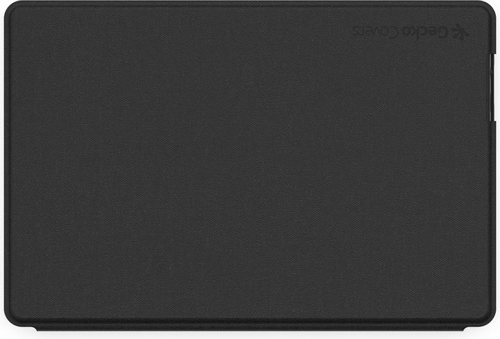 Actual product image Gecko Covers Samsung Tab A8keyboard Cover (DE, Samsung)