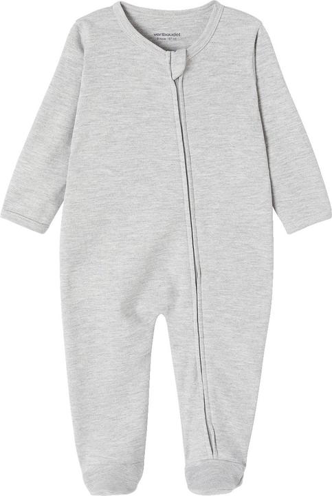 Produktbild Vertbaudet 2er-Pack Baby Strampler aus Interlock-Jersey Oeko-Tex (68)