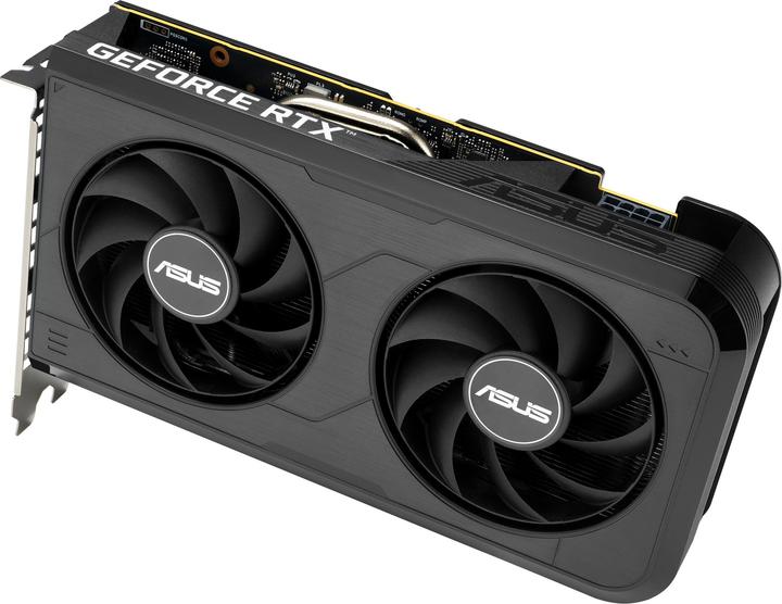 Produktbild ASUS Dual GeForce RTX 5050 OC Edition, 8192 MB GDDR6 (8 GB)