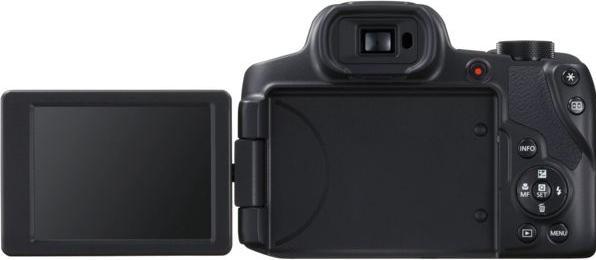Immagine prodotto Canon PowerShot SX70 HS (3.8 - 247 mm, 20.30 Mpx, 1/2,3'')