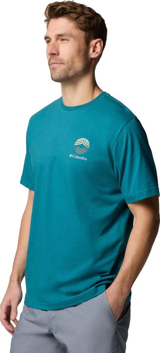 Produktbild Columbia Kettle River™ Outdoor Tee (XL)