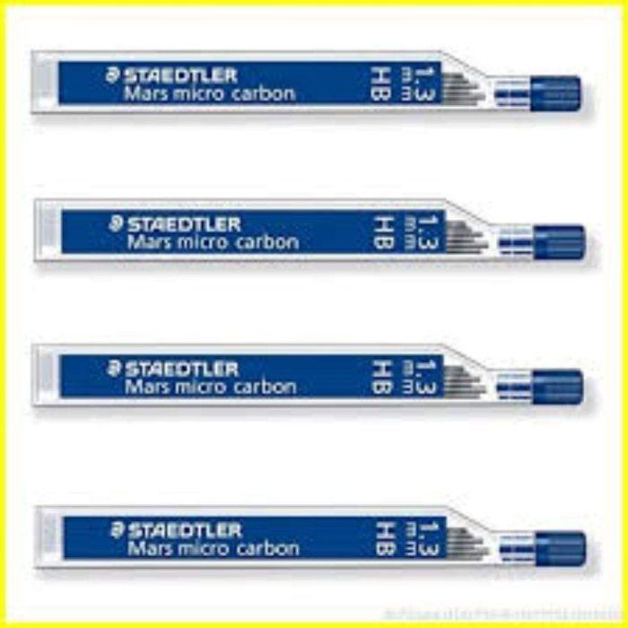 Produktbild Staedtler Micrograph 0,5 Display 40 St.*