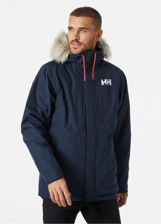 Immagine prodotto Helly Hansen Parka Coastal 3.0 (XL)
