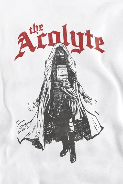 Immagine prodotto Star Wars High Republic Dark Side Felpa Adulto Unisex (M)