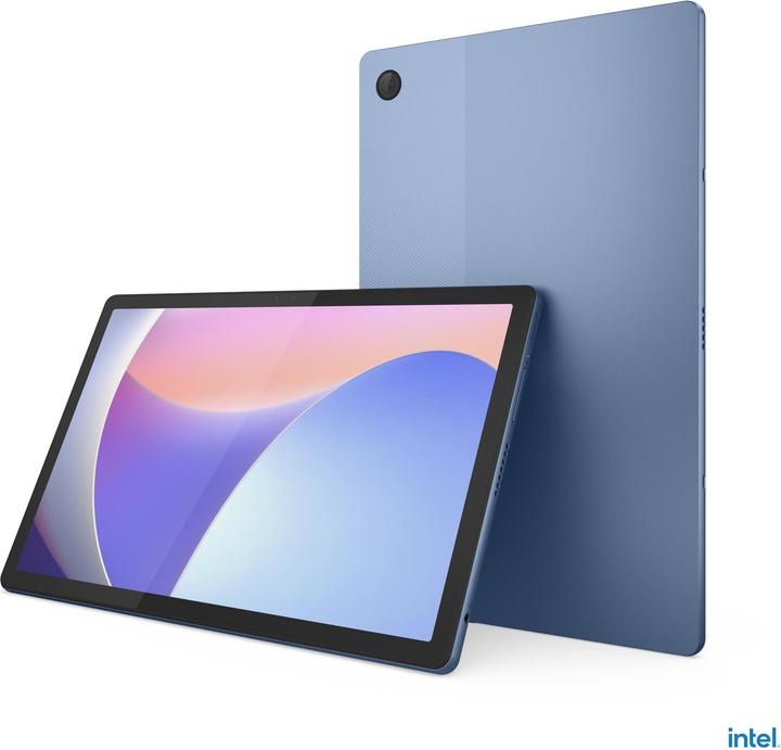 Produktbild Lenovo IdeaPad/Duet 3 11IAN8/N100/11,5"/2000x1200/T/4GB/UHD/W11P/Blue/2R
