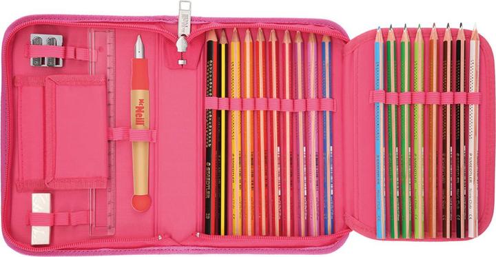 Immagine prodotto Mc Neill ERGO PRIMERO - Set di zaini scolastici 4pz. (20 l)