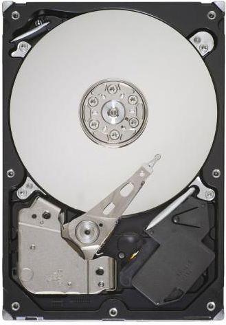 Productafbeelding HPE 500GB 3G 7,2K 3,5"SATA MDL (0.50 TB, 3.5")