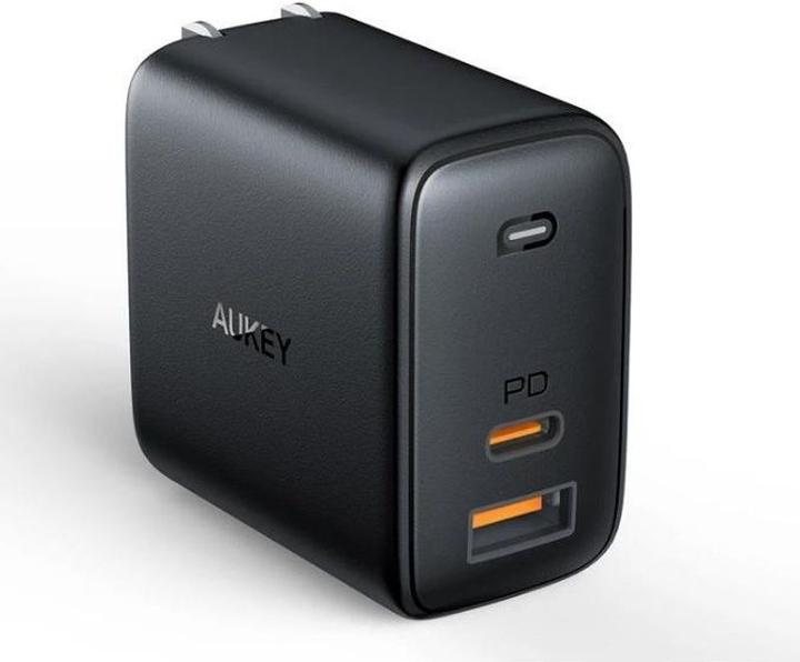 Image du produit Aukey Omina PA-B3 (65 W)