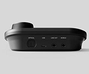 Actual product image SteelSeries Arctis Pro + GameDAC (RGB) (Cable)