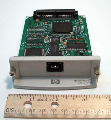 HP 615n