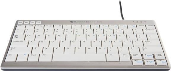 Produktbild Bakker Elkhuizen Ultraboard 950 Compact (Eng. Int., Kabellos)