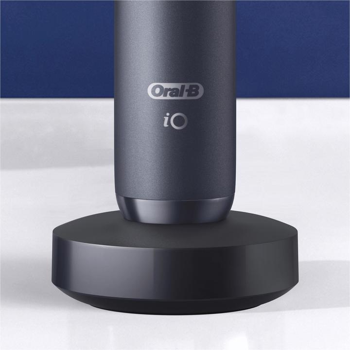 Immagine prodotto Oral-B iO-Series 8N (Spazzolino oscillante)