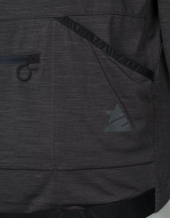Actual product image Zimtstern Lucaz (M)