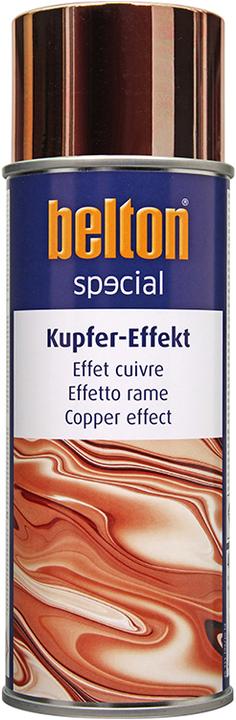 Belton Spécial (Cuivre, 0.40 l)