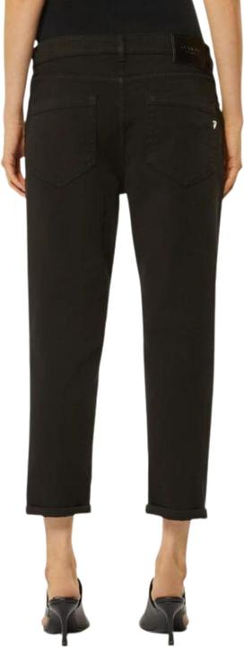 Actual product image Dondup Jeans Nero (24)