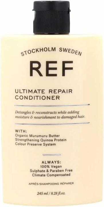 Actual product image Ref. Ultimate Repair Conditioner 245 (245 ml)