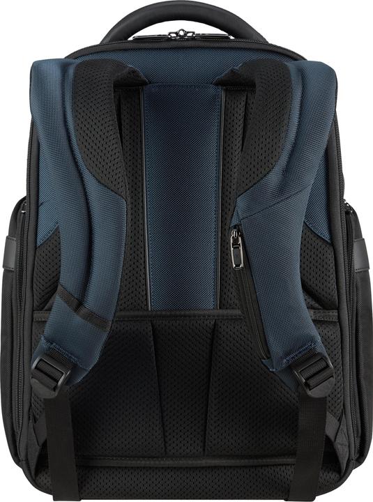 Actual product image Samsonite Pro-DLX 6 Backpack Underseater 15.6" (26.50 l)