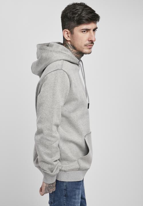 Immagine prodotto Urban Classics Felpa con cappuccio Two Face (XL)