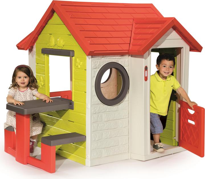 Produktbild Smoby Mein Haus