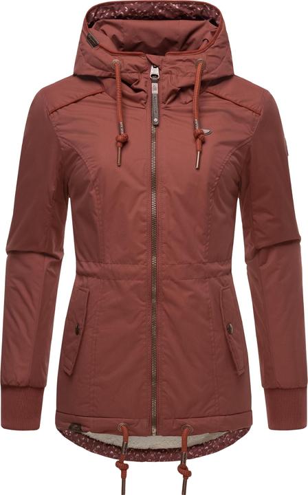 Actual product image Ragwear YM-Danka (S)