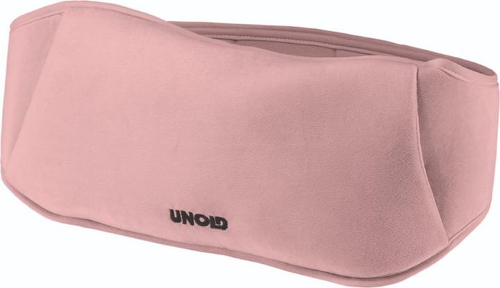 Produktbild Unold Wärmflasche