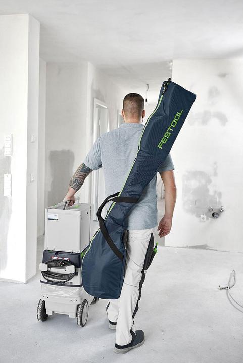 Productafbeelding Festool Schuurmachine met lange hals en zuignapset LHS 2-M 225 EQ/CTL 36 set (400 W)