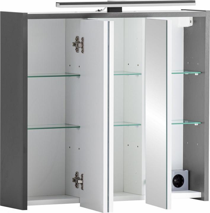 Produktbild Schildmeyer Palermo Spiegelschrank