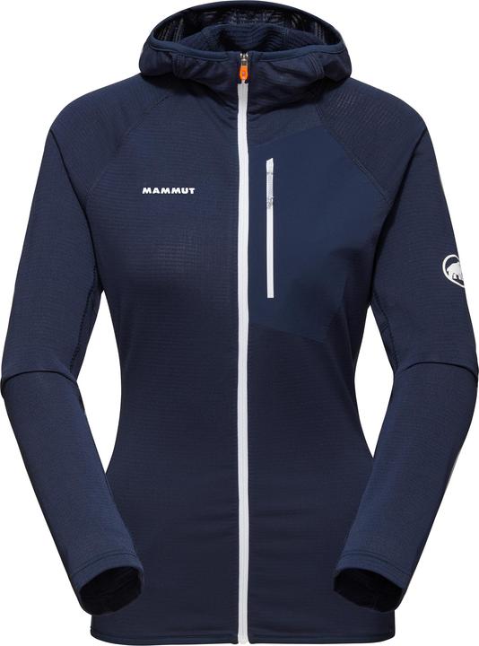 Produktbild Mammut Aenergy Light ML Hooded Jacket, Midlayer (XS)