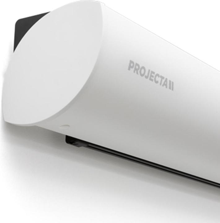 Immagine prodotto Projecta Elpro Concept tesa formato HDTV - schermo - montaggio a soffitto possibile, adatto (86", 16:9)