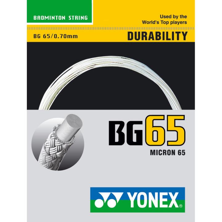 Immagine prodotto Yonex BG 65