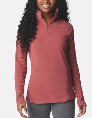 Actual product image Columbia Glacial IV 1/2 Zip (XXL)