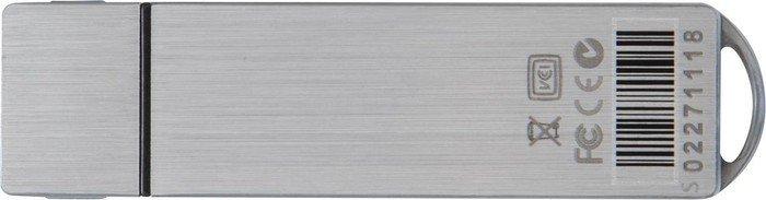 Actual product image Kingston Ironkey Basic S1000 (4 GB, USB-A)