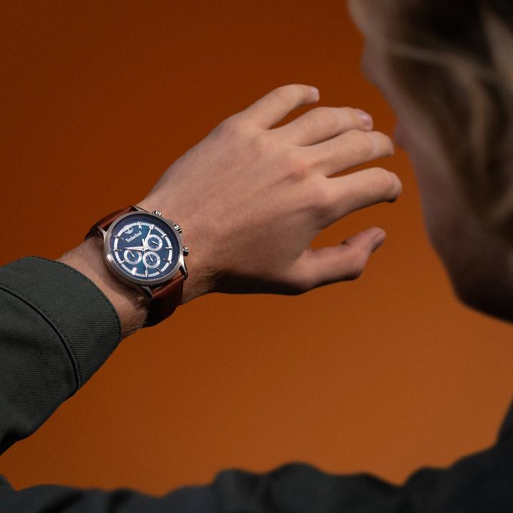 Produktbild Timberland Bernardston (Chronograph, 45 mm)