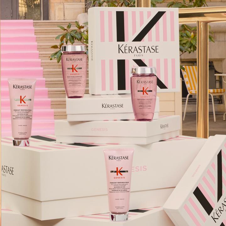 Immagine prodotto Kérastase Genesis Fondant Spring (Set per la cura dei capelli)
